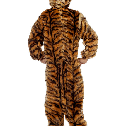 Wilbers & Wilbers Tijger Onesie kind