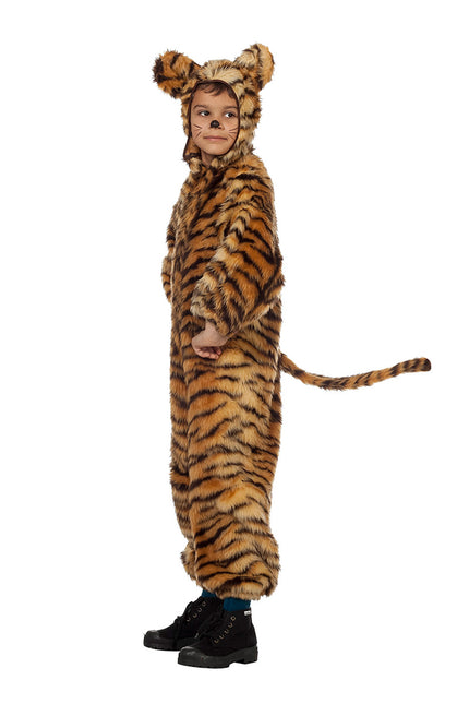Wilbers & Wilbers Tijger Onesie kind