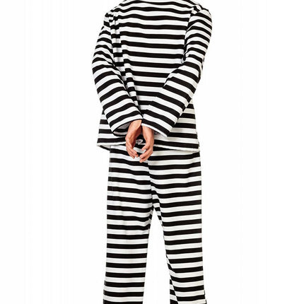 Wilbers & Wilbers Zwart Wit Boevenpak