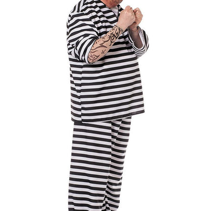 Wilbers & Wilbers Zwart Wit Boevenpak