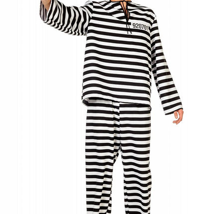 Wilbers & Wilbers Zwart Wit Boevenpak