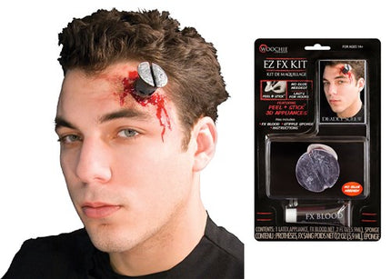 Woochie Woochie EZ FX Kit Dodelijke Schroef