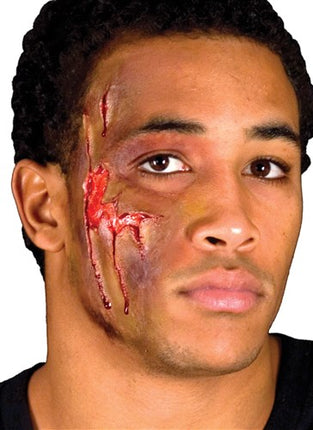 Woochie Woochie Latex Prothese Berenklauw