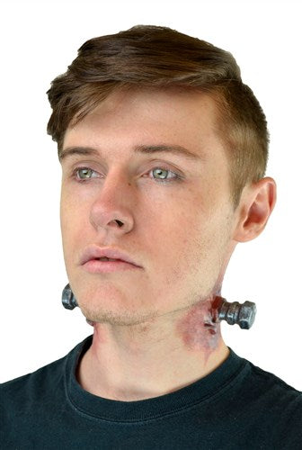 Woochie Woochie Latex Prothese High Voltage