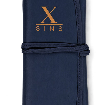 X-sins X-Sins Siliconen Applicatorset met Etui