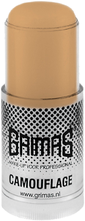 Grimas Camouflage Make-up Pure G4
