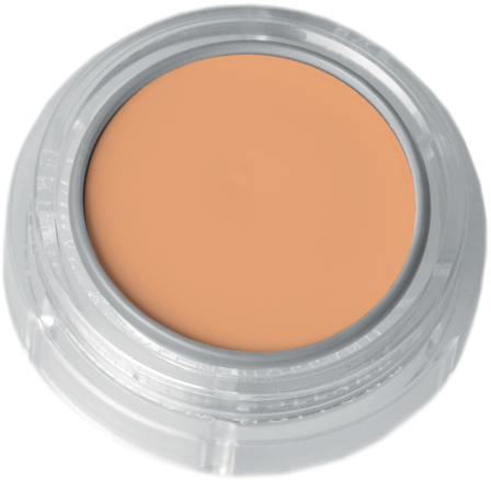 Grimas Camouflage Make-up Pure W3