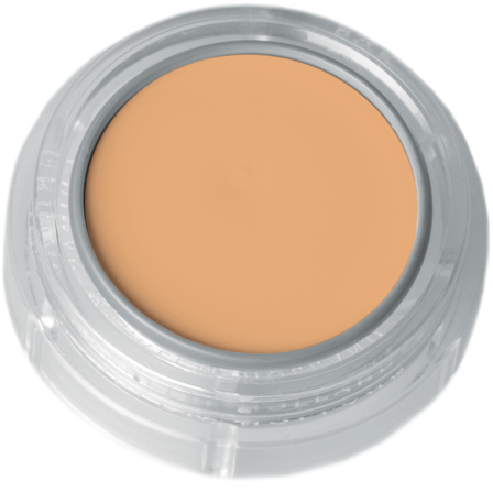 Grimas Camouflage Make-up Pure W5