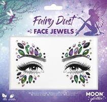 Face jewels
