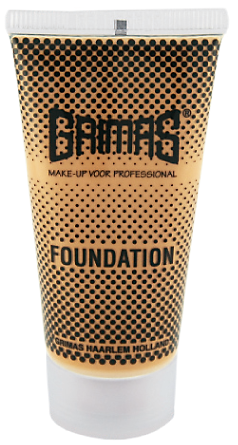 Grimas Foundation B2
