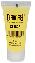 Grimas Gloss Transparant