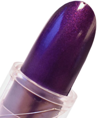 Grimas Lipstick Pearl Pure Purple Reign