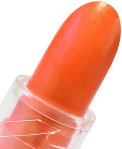 Grimas Lipstick Pearl Pure Orange Zest
