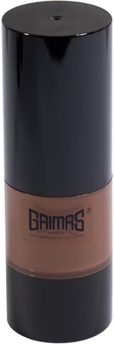 Grimas Liquid Make-up Pure Bruin