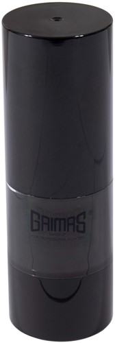 Grimas Liquid Make-up Pure Zwart