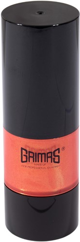 Grimas Liquid Make-up Pure Oranje