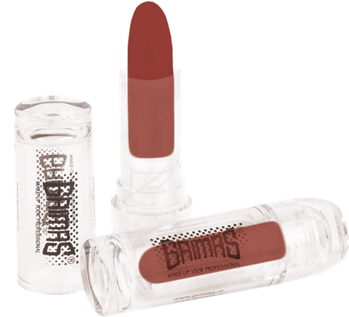 Grimas Lipstick Pure 5-19 Steenrood