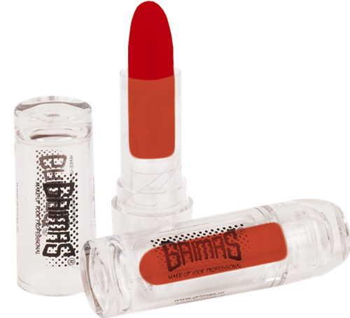 Grimas Lipstick Pure 5-1 Felrood
