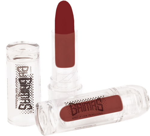 Grimas Lipstick Pure 5-27 Middenbruin