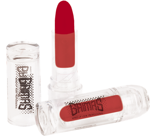 Grimas Lipstick Pure 5-5 Dieprood