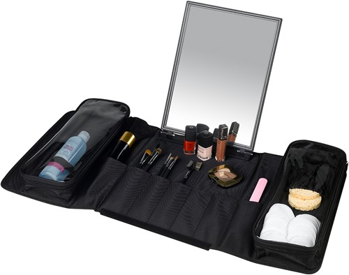 Make-up X koffer met spiegel