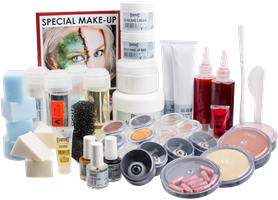 Special Make-up