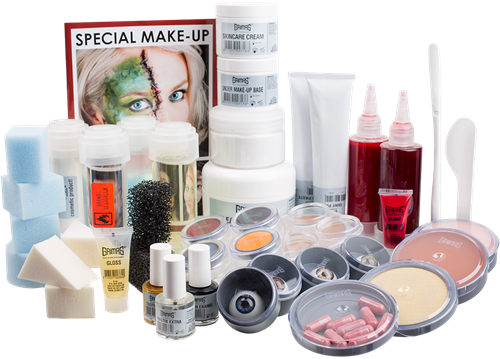 Special Make-up Set H