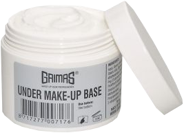 Grimas Under Make-up Base